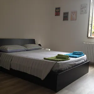  Appartamento Cornerapartment Iii