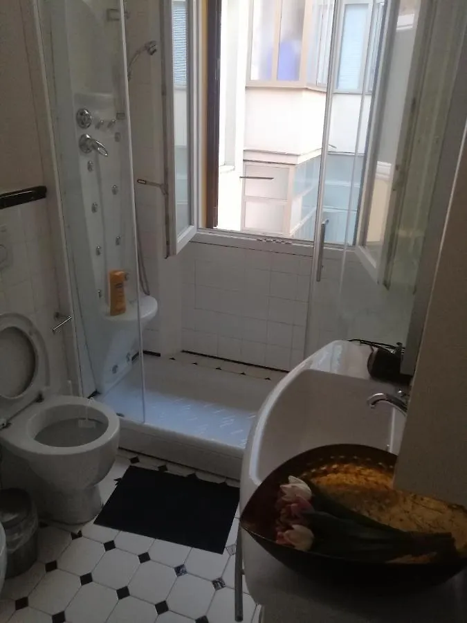 Bed and breakfast Irnerio Rooms Bolonia
