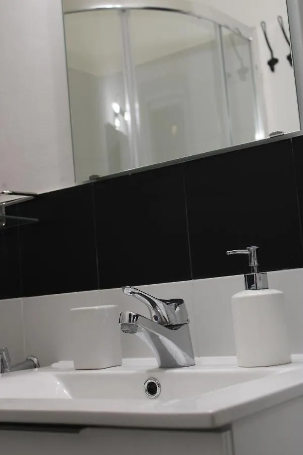 Bed & Breakfast Irnerio Rooms Bologna