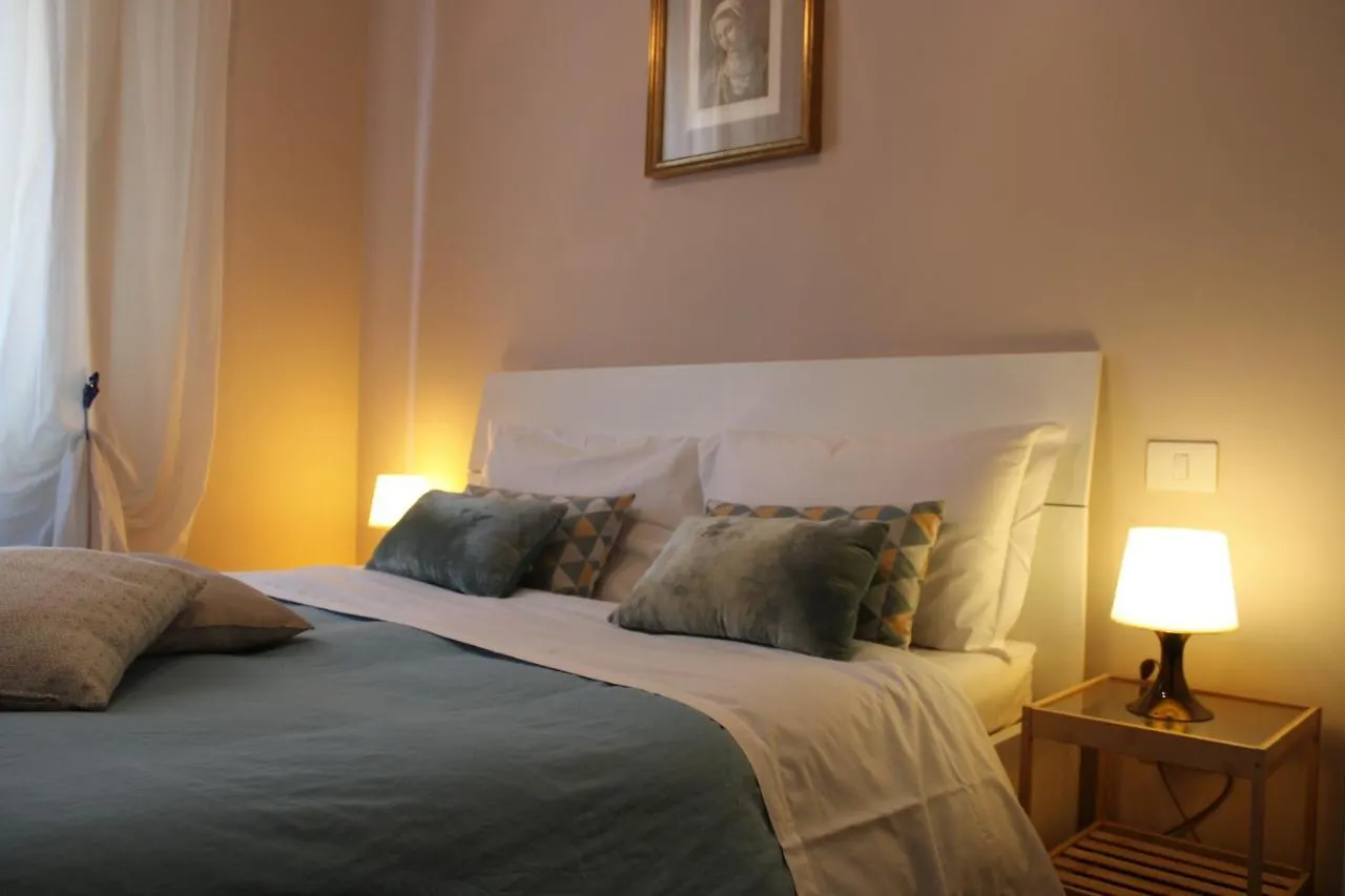 Bed & Breakfast Irnerio Rooms Bologna
