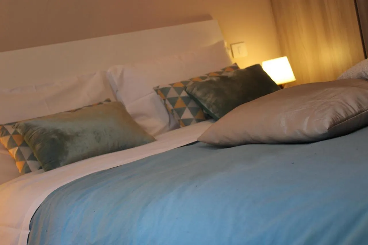 Irnerio Rooms Bologna Italy