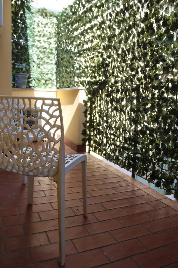 Bed & Breakfast Irnerio Rooms Bologna Italy