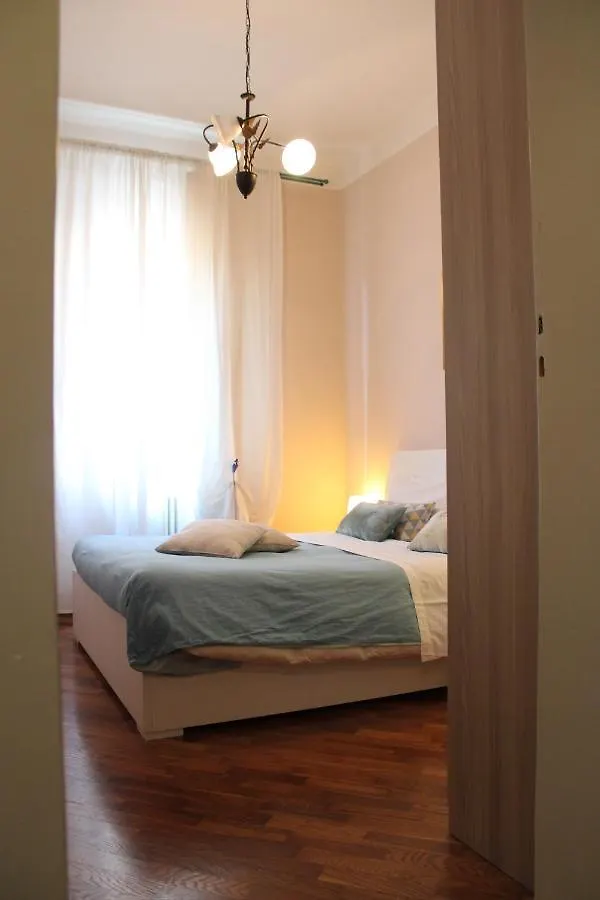 Irnerio Rooms Bologna