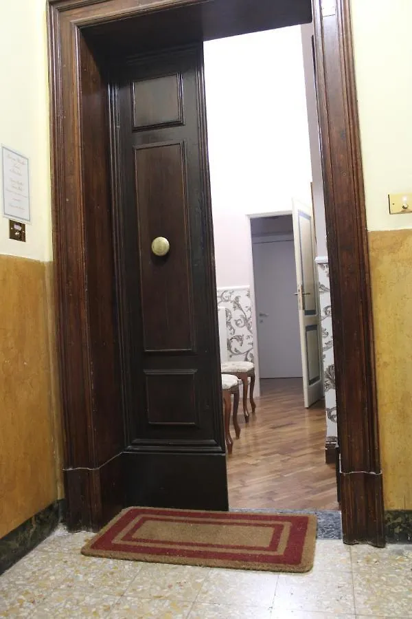 Irnerio Rooms Bologna