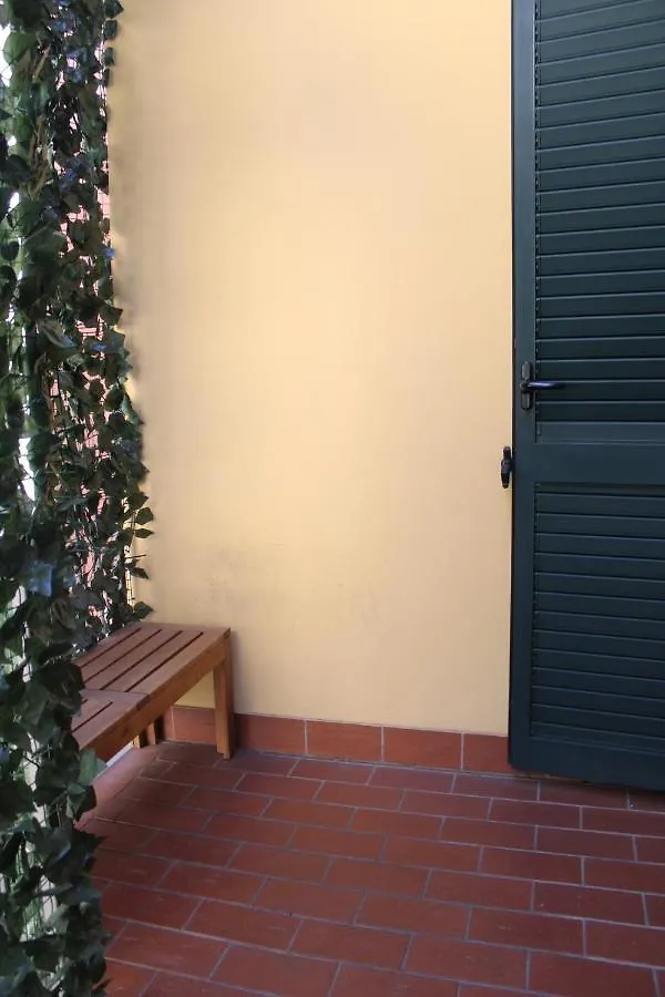 Bed & Breakfast Irnerio Rooms Bologna