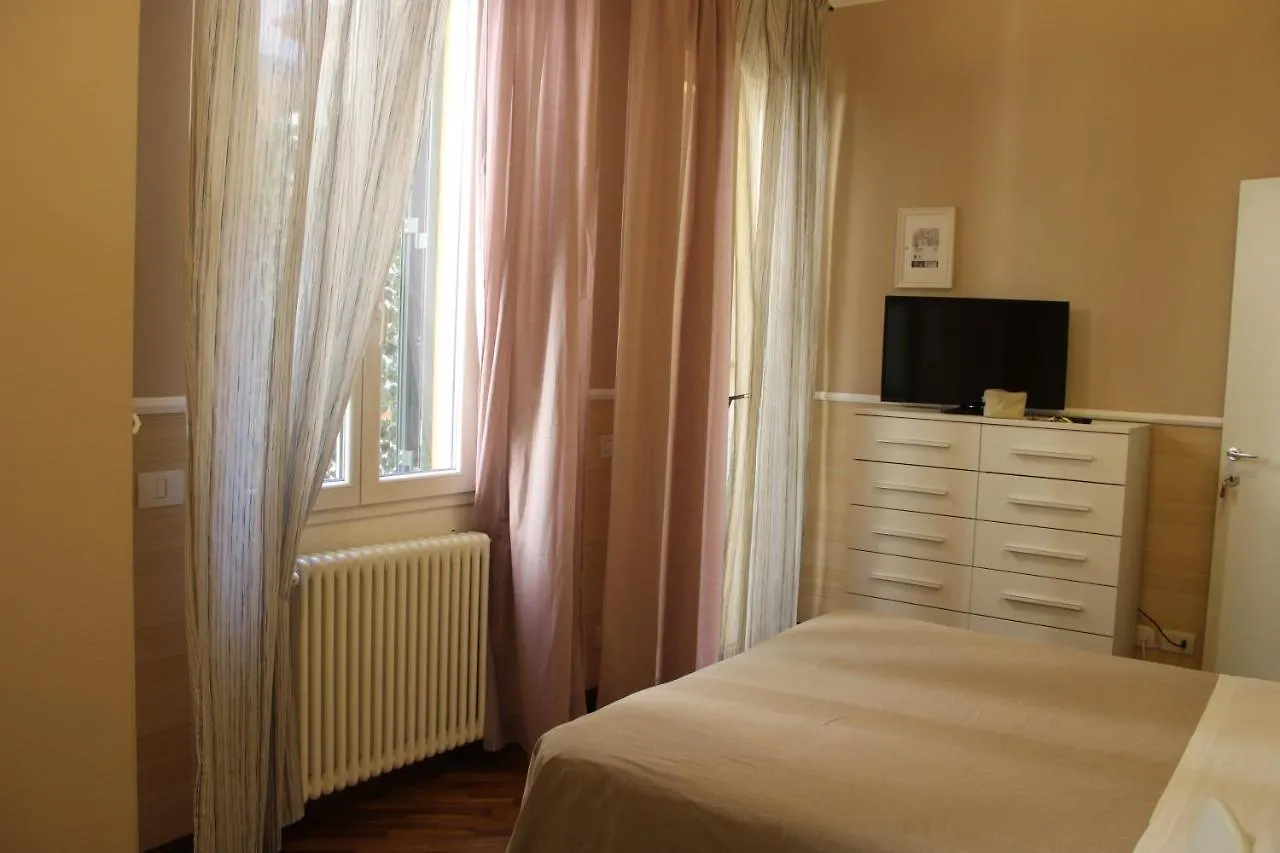 Bed & Breakfast Irnerio Rooms Bologna