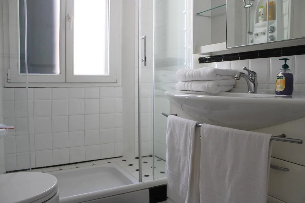 Irnerio Rooms Bologna Bed & Breakfast