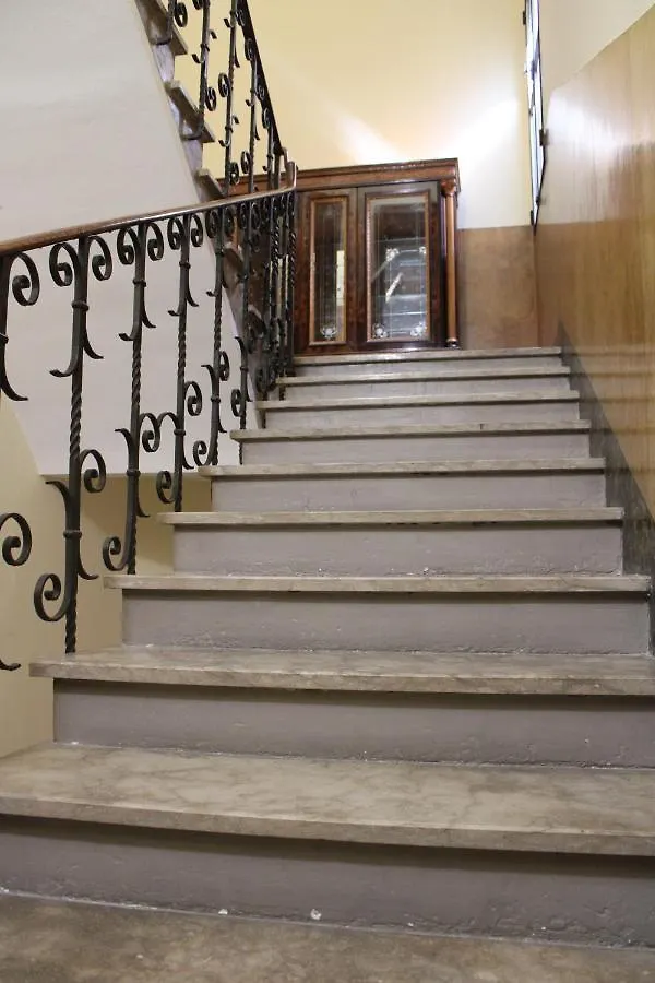 Irnerio Rooms Bologna Bed & Breakfast