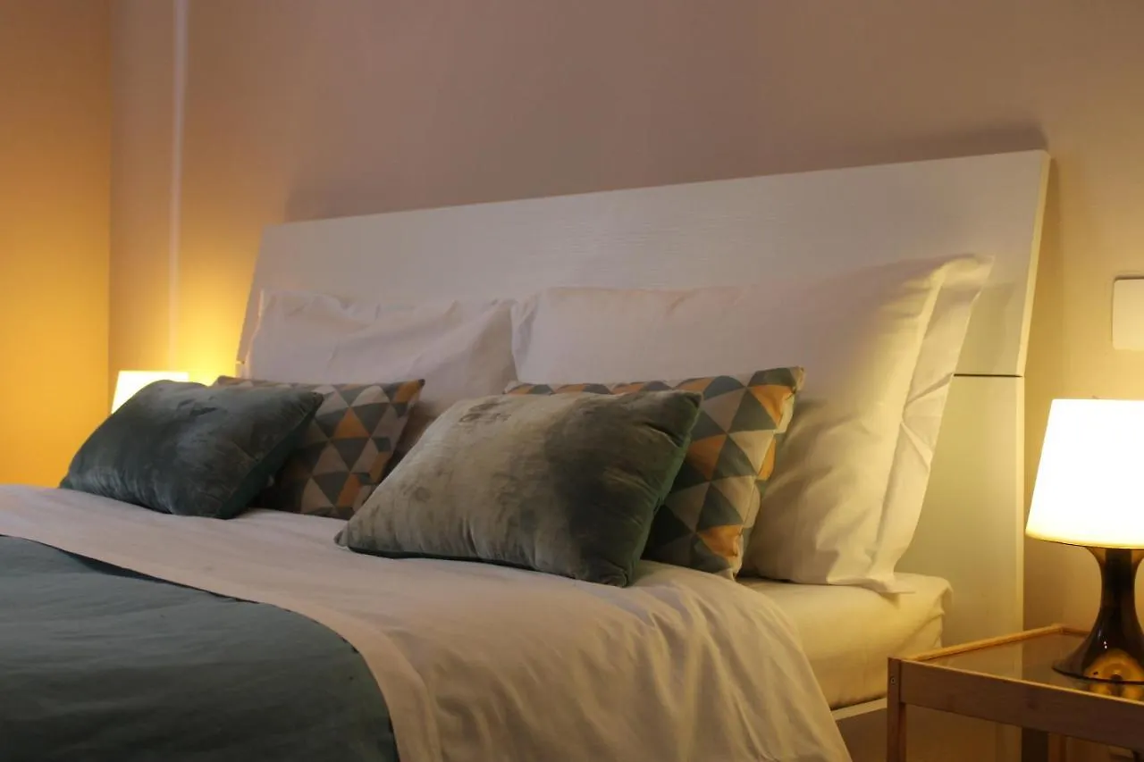 Irnerio Rooms Bologna Bed & Breakfast