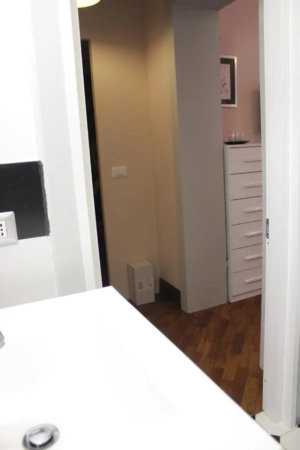 Bed & Breakfast Irnerio Rooms Bologna