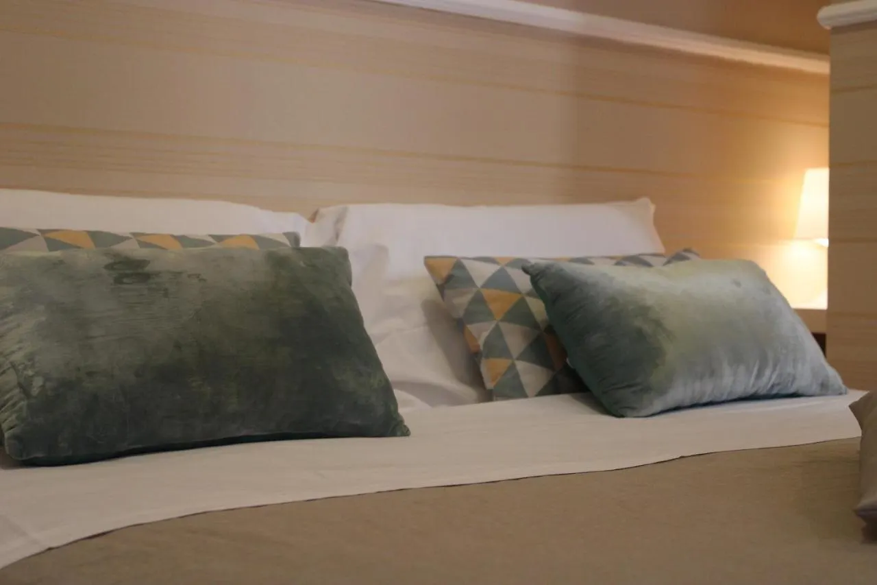 Irnerio Rooms Bologna