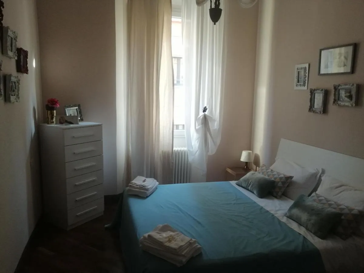 Irnerio Rooms Bologna Italy