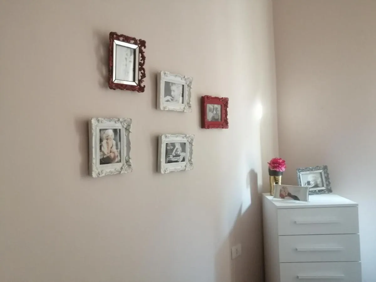 Irnerio Rooms Bologna Italy