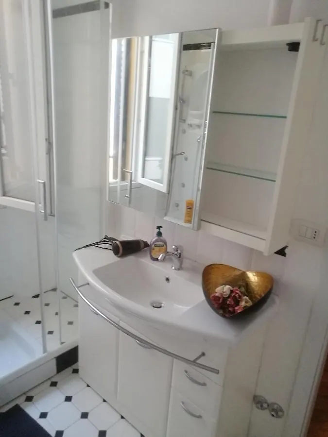 Irnerio Rooms Bologna Bed & Breakfast