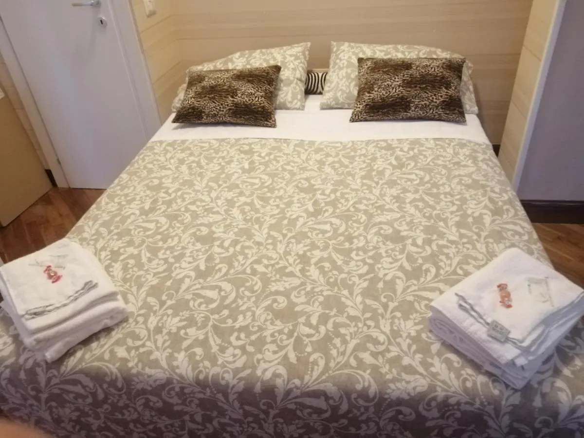Irnerio Rooms Bologna