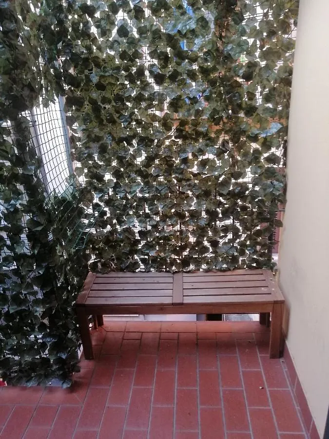 Irnerio Rooms Bologna Bed & Breakfast
