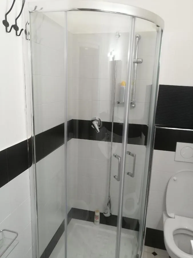 Irnerio Rooms Bologna
