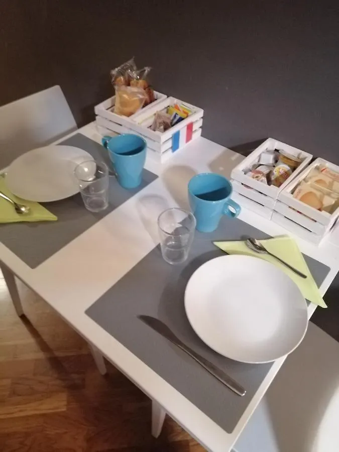 Irnerio Rooms Bologna